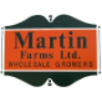 Martin Farms
