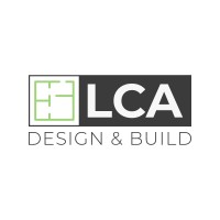 LCA Design and Build logo - Similar company to Lca Design