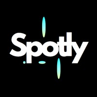 Spotly logo - Similar company to Risy Ltd