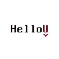 HelloU! logo - Similar company to Hellou