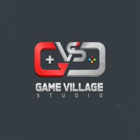 Game Village Studio logo - Similar company to Creative Distrix
