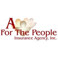 A For The People Insurance Agency, Inc. logo - Similar company to Womens Choice Network Monroeville