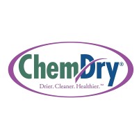 ChemDry Algarve logo - Similar company to Chemdry Qatar