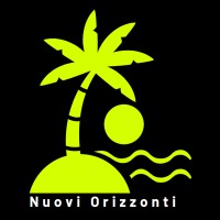 Nuovi Orizzonti Travel Agency logo - Similar company to Grapeapp
