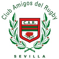 Club Amigos del Rugby Sevilla logo - Similar company to Fresko