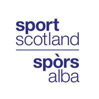 sportscotland logo - Similar company to Oriam, Scotland'S Sports Performance Centre