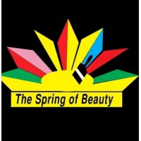 United Paints Limited logo - Similar company to Basco Paints