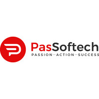 PAS Softech Pvt. Ltd. logo - Similar company to Vexocore