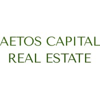 Aetos Capital Real Estate, Lp