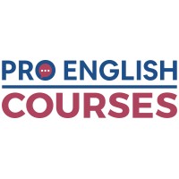 Pro English Courses logo - Similar company to Ketoconnect