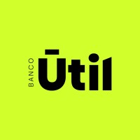 Banco Útil logo - Similar company to Acreditar Fidc