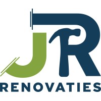 JR Renovaties logo - Similar company to Peeters Interieur