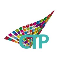 Gráficas CTP logo - Similar company to Cylpack