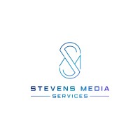 Stevens Media Services logo - Similar company to Cove Creative Studio