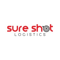Sure Shot Logistics logo - Similar company to Carmichael Logistics