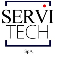 Servitech SPA logo - Similar company to Grupo Av