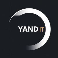 YAND IT AB logo - Similar company to Butik.It