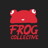 Frog Collective logo - Similar company to Polymaty