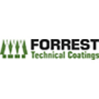Forrest Technical Coatings logo - Similar company to Pams Industrial Coatings