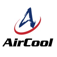 AirCool AC Parts Supply, Inc logo - Similar company to Jackson Supply Co.