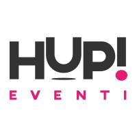 HUP Eventi logo - Similar company to Agenzia Mecforyou