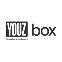 YOUZbox logo - Similar company to Mangra Ai