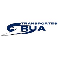 Transportes RUA logo - Similar company to Ventana Travel