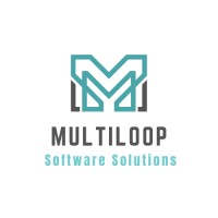 Multiloop Soft Solutions logo - Similar company to Finken Tec.