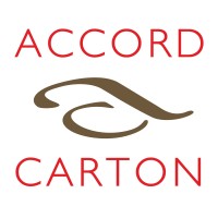 Accord Carton