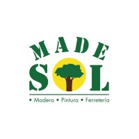 Madesol, S.A. logo - Similar company to Madeco