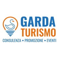 Garda Turismo srl logo - Similar company to Studio Tosi | St Srl