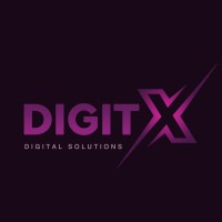 DigitX logo - Similar company to Digitx