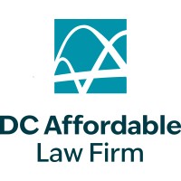 DC Affordable Law Firm logo - Similar company to American University Washington College Of Law