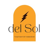 Del Sol Urja logo - Similar company to Fine Switchgears