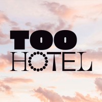TOO Hôtel Paris - MGallery Collection logo - Similar company to Capsule