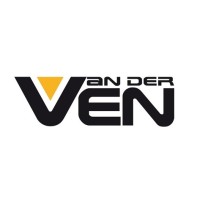 G. van der Ven B.V. Aannemingsbedrijf logo - Similar company to Bouwbedrijf L. Van De Ven Bv