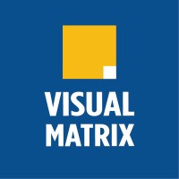 Visual Matrix logo - Similar company to Aavgo