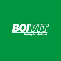Boivit Nutrição Animal logo - Similar company to Nutroeste - Nutrição Animal