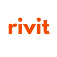 Rivit logo - Similar company to Rivit