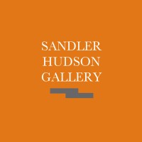 Sandler Hudson Gallery logo - Similar company to Artsnow, Inc