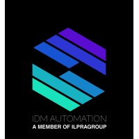 IDM Automation s.r.l. logo - Similar company to Pentavac