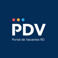 Portal de Vacantes RD logo - Similar company to Factor Clave S.A.