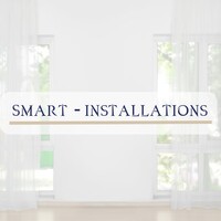 Smart Installations logo - Similar company to 0