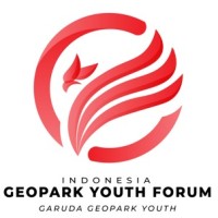 Indonesia Geopark Youth Forum logo - Similar company to Sobat Hebat Indonesia Baik