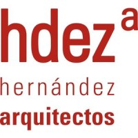 Hernández Arquitectos logo - Similar company to Imagotallerarquitectura