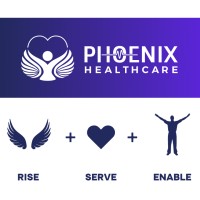 Phoenix Healthcare Group Limited