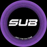 SUB Records logo - Similar company to Future Goal