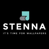 STENNA WALLPAPER logo - Similar company to Stenna Wallpapers