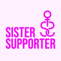 Sister Supporter logo - Similar company to Muscle Help Foundation