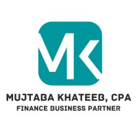 Mujtaba Khateeb CPA Professional Corp. logo - Similar company to Safe & Secure Systems